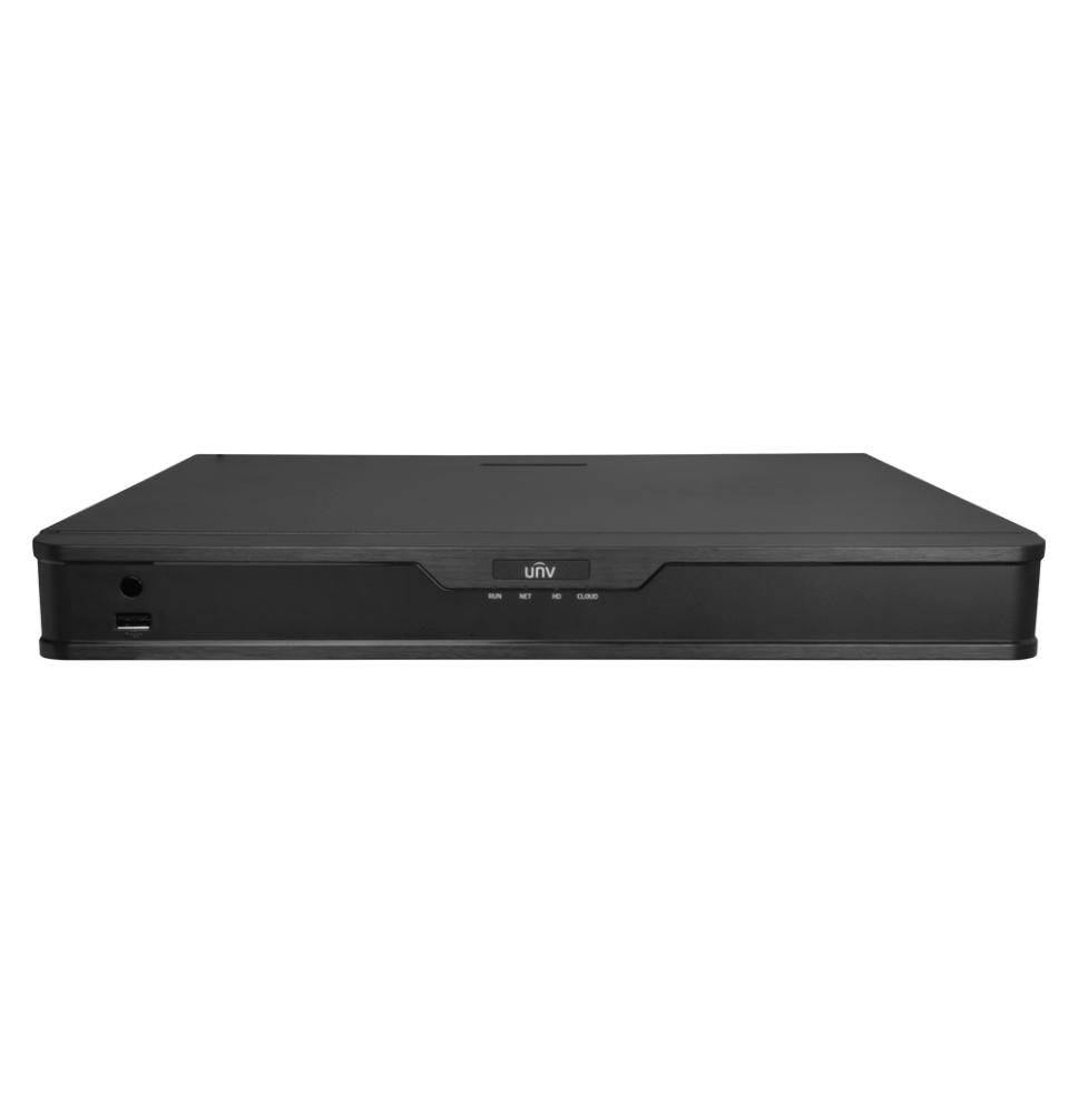 NVR304-32S-P16