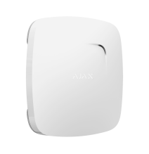 Ajax Fire Protect (8MA) white  AAJ-FIREPROTECT-W