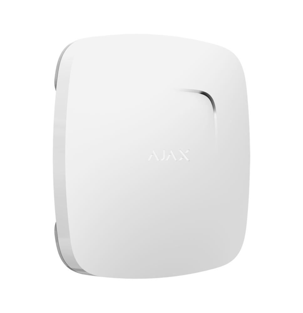 Ajax Fire Protect (8MA) white  AAJ-FIREPROTECT-W