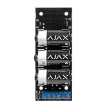 Ajax Transmitter (8MA) white  AAJ-TRANSMITTER