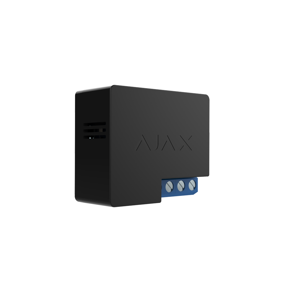 Ajax Module relais  AAJ-WALLSWITCH-B