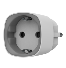 Ajax Socket (8MA) white AAJ-SOCKET-W