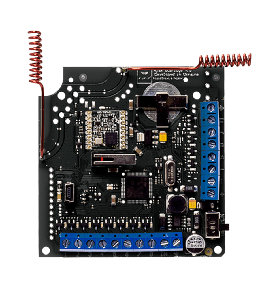 Ajax ocBridge Plus (8MA) AAJ-COBRIDGEPLUS