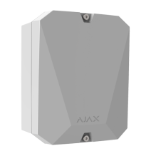 Ajax Multi Transmitter (8MA) white AAJ-MULTITRASMIT