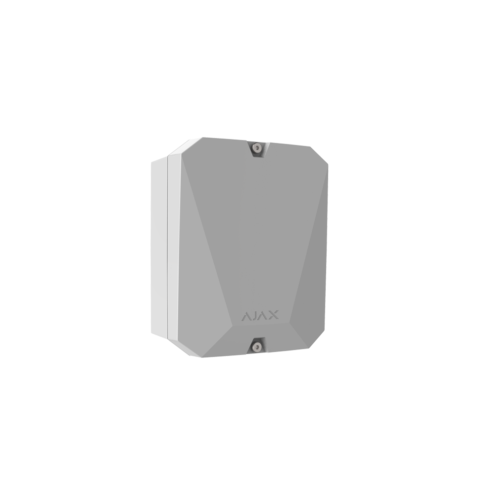 Ajax Multi Transmitter (8MA) white AAJ-MULTITRASMIT