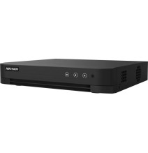 4-ch 720p 1U H.265 DVR  DS-7204HGHI-M1