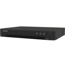 4-ch 1080p 1U H.265 AcuSense DVR  iDS-7204HQHI-M1/S