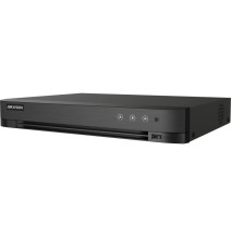 iDS-7208HQHI-M1/XT 8-ch 1080p 1U H.265 AcuSense DVR