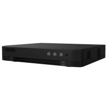 8-ch 5 MP 1U H.265 DVR  DS-7208HUHI-K1/E