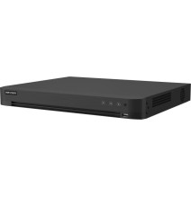 16-ch 5 MP 1U H.265 AcuSense DVR  iDS-7216HUHI-M2/X