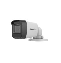 5 MP Fixed Mini Bullet Camera  DS-2CE16H0T-ITF(C)