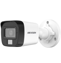 3K Smart Hybrid Light Audio Fixed Mini Bullet Camera  DS-2CE16K0T-LFS