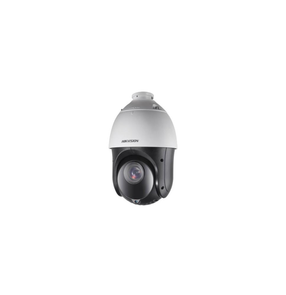 4-inch 2 MP 25X Powered by DarkFighter IR Analog Speed Dome  DS-2AE4225TI-D
