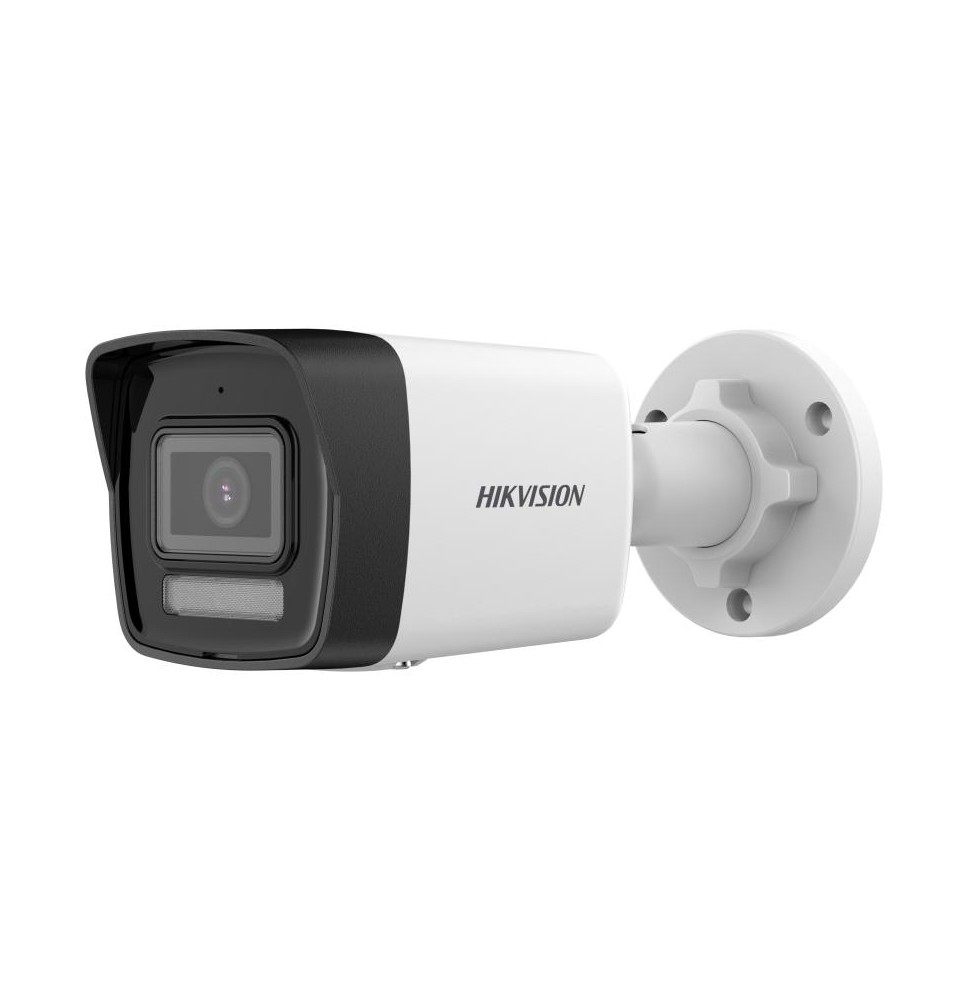 6 MP Smart Hybrid Light Fixed Bullet Network Camera  DS-2CD1063G2-LIU(F)