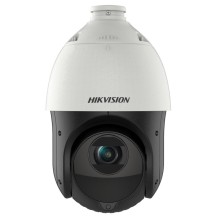 4 MP 25X Powered by DarkFighter IR Acusense Network Speed Dome  DS-2DE4425IW-DE(T5)