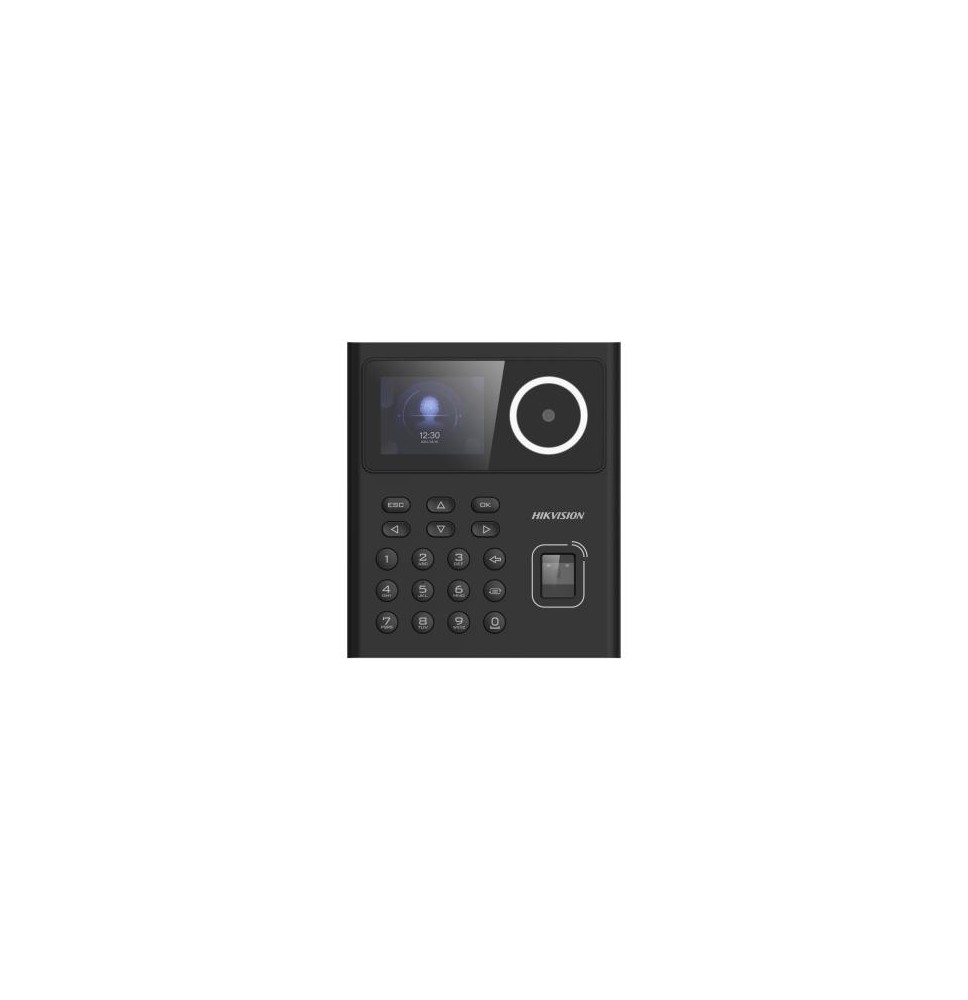 Value Series Face Access Terminal  DS-K1T320MFWX