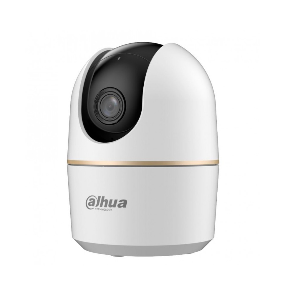 Caméra H3A Dome WiFi PT 3MP | Vision 360°, Surveillance HD