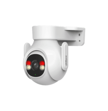Caméra P5B-PV Dome WiFi PT 360° 5MP | Surveillance Intelligente HD