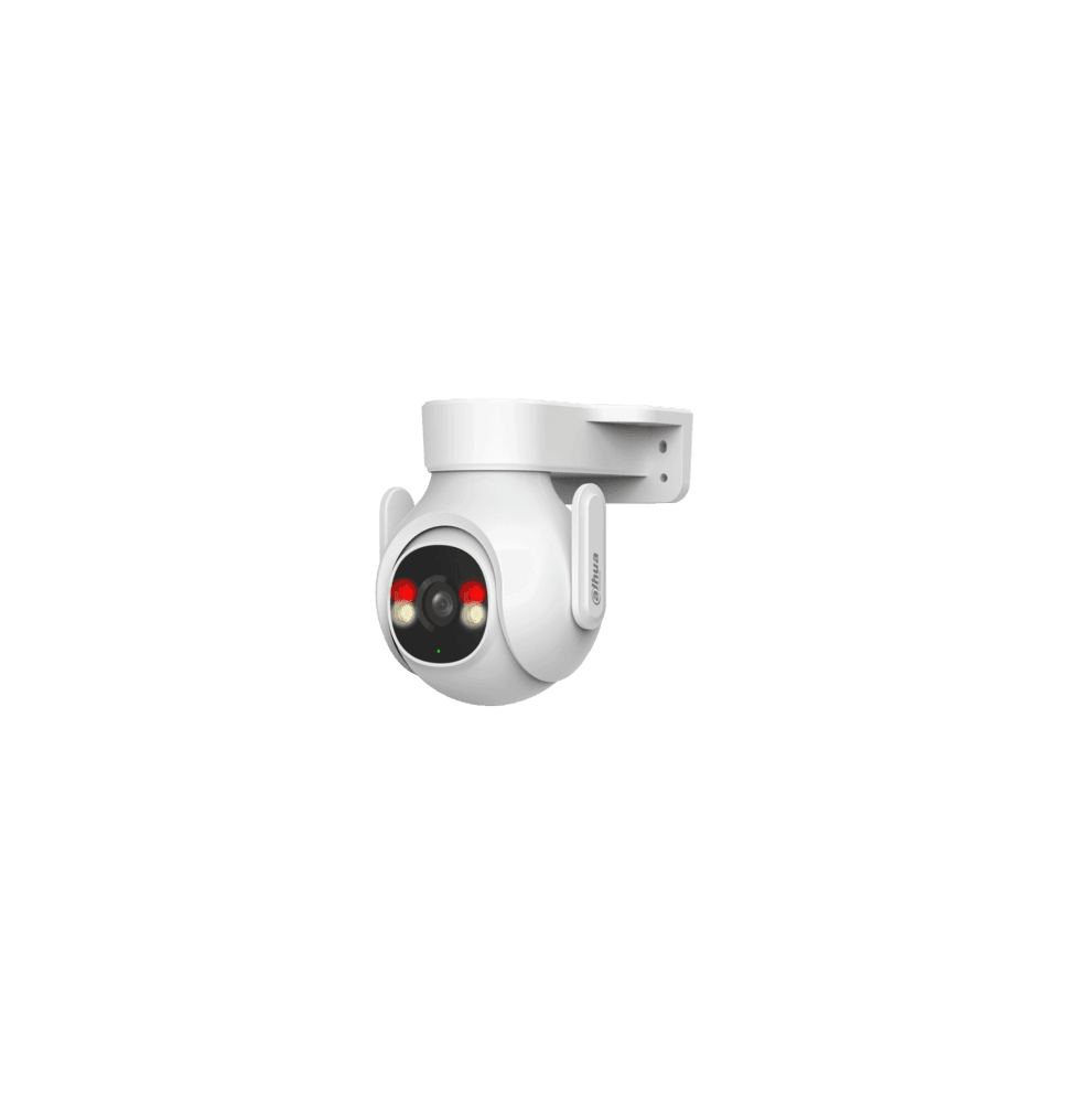 Caméra P5B-PV Dome WiFi PT 360° 5MP | Surveillance Intelligente HD