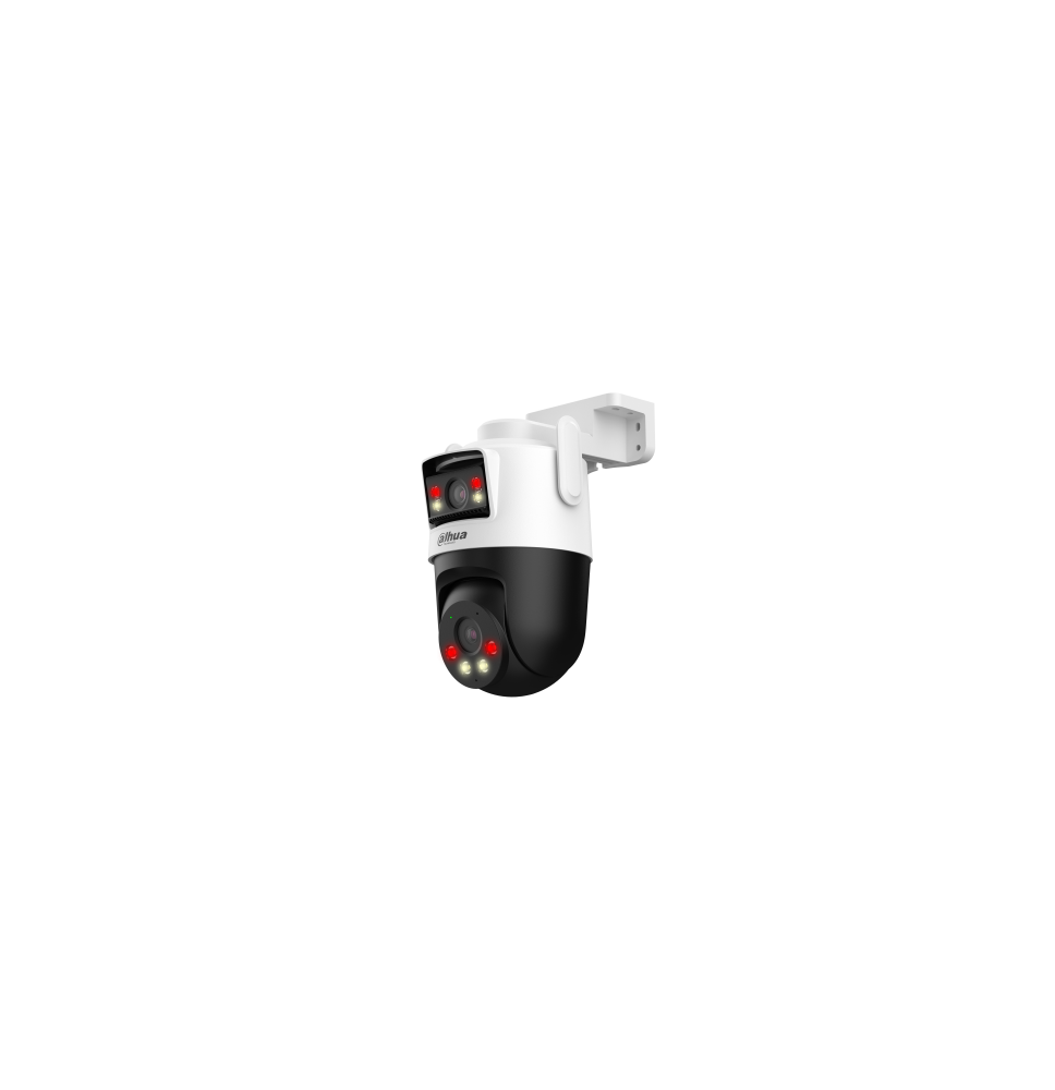 Caméra Dahua P3D-3F-PV PT 360° WiFi 3+3MP | Smart Dual Light & Vision HD
