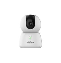 Caméra H3B Dome WiFi PT 3MP | Extérieure HD, Vision Nocturne & Audio | Promotek Tunisie