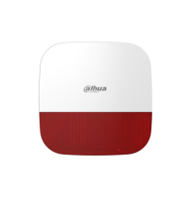 DHI-ARA13‑W2 SIRENE ALARME SANS FIL DAHUA