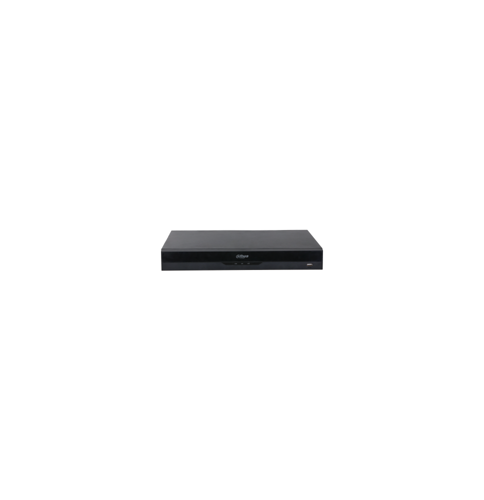 DH-NVR5216-EI