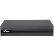 Pack Dahua 4 Caméras + DVR DH-XVR1B04-I