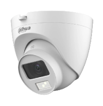 Pack Dahua 4 Caméras + DVR DH-XVR1B04-I