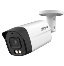 CAMÉRA BULLET HDCVI 2MP DH-HAC-HFW1200TLMP-IL-A
