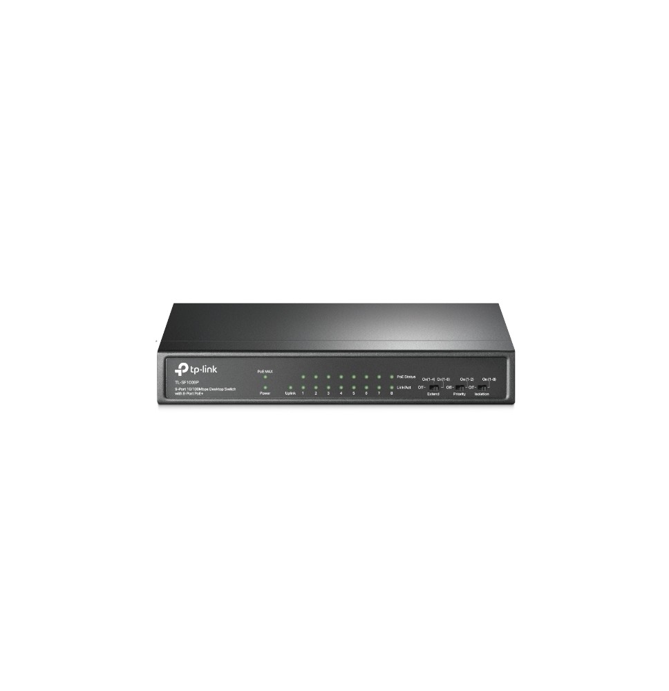 TL-SF1009P