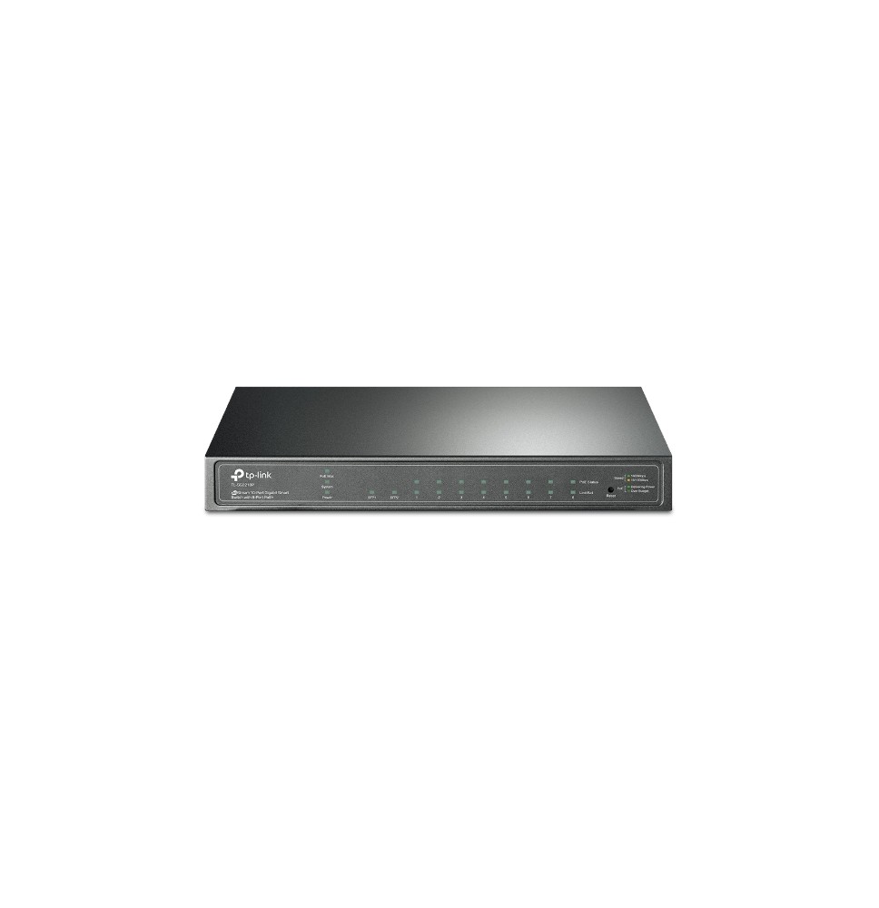 TL-SG2210P