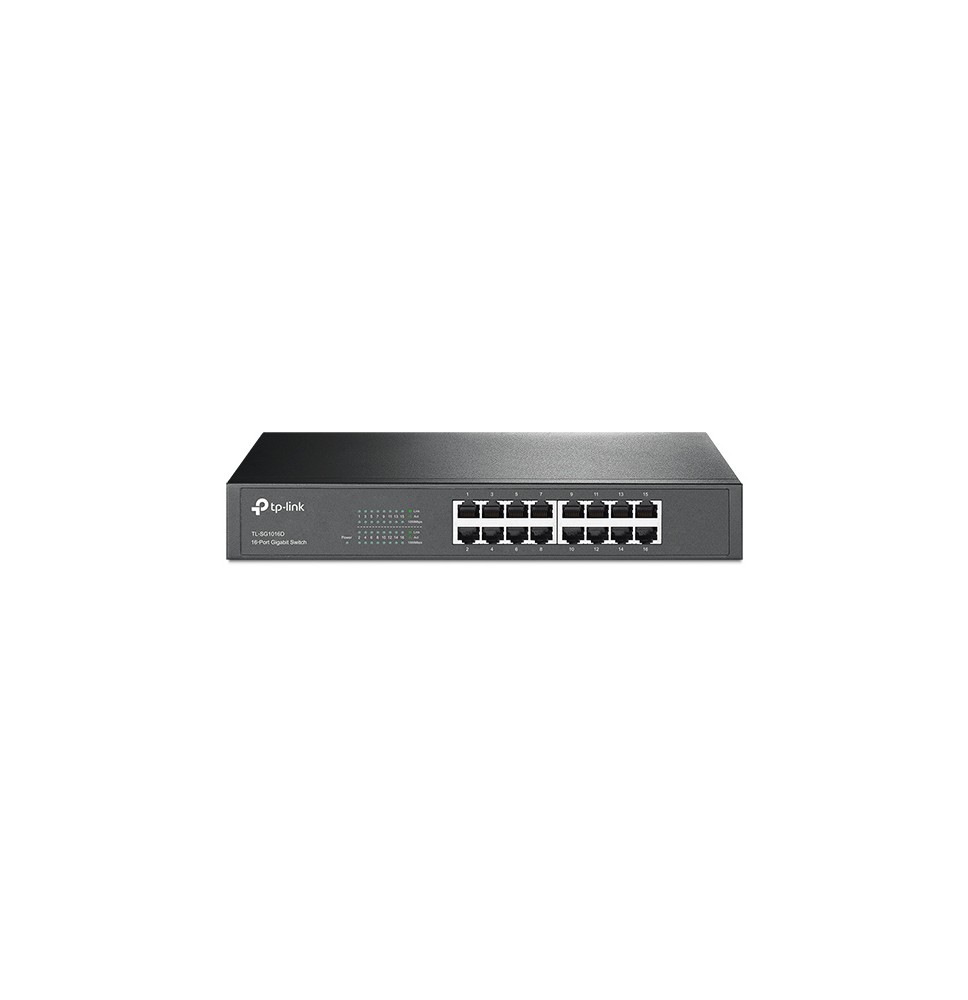 TL-SG1016D
