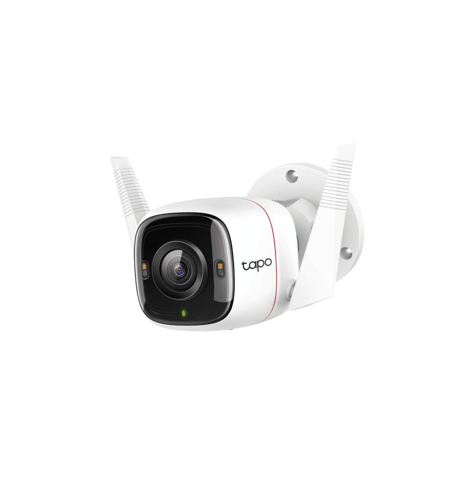Tapo-C320WS