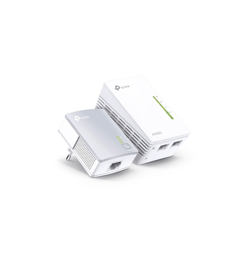 TL-WPA4220P KIT