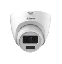 Pack Surveillance Complet 6 Dômes + 2 Caméras Bullet avec DVR XVR