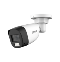 Caméra Bullet Dahua 2MP Smart Dual Light | HAC-HFW1200CM-IL-A