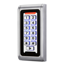Digicode Métallique RFID + Code IP68 | S601-ID