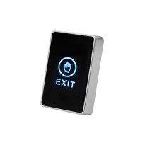 Bouton EXIT pour Contrôle d’Accès | E11-B