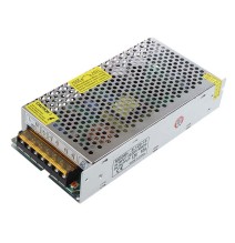 Bloc Alimentation 12V 10Ah...