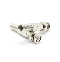 Fiche BNC en Cuivre |...