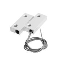 Contact Magnétique–Grand...