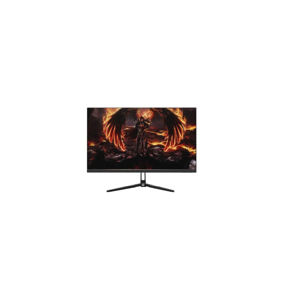 Écran Gaming AERO QG25DFA | 24.5" FHD | 240Hz