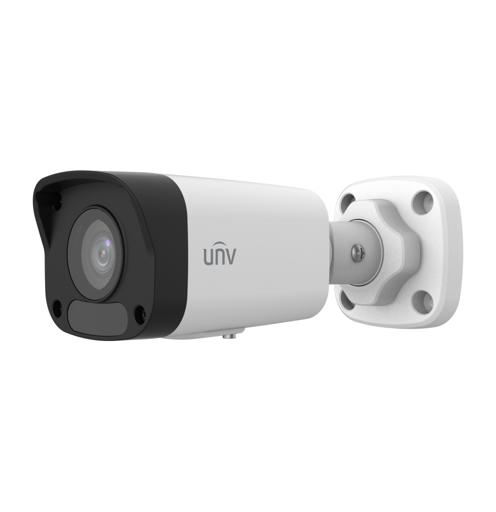 Caméra IP Extérieure UNIVIEW 2MP IR 30mIP67