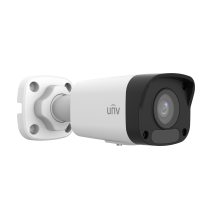 Caméra IP Extérieure UNIVIEW 2MP IR 30mIP67