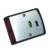 Bouton Panique Grade 3...