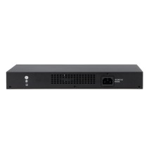 Dahua DH-PFS3125-24ET-190 | Switch PoE 24 Ports Gigabit 190W