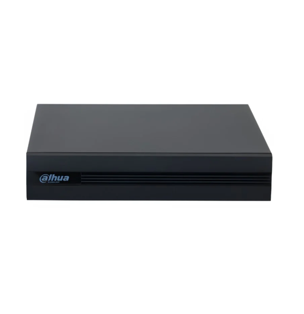 Enregistreur XVR Dahua 4 Canaux – 2MP HDCVI / AHD / TVI / CVBS / IP