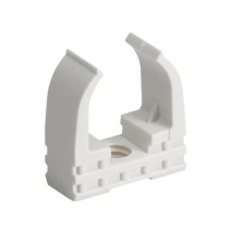 Attache Tube IRO Ø25/16