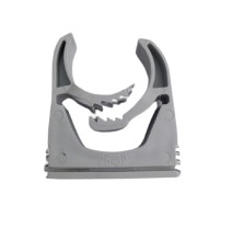 Attache Tube IRO Ø20/13